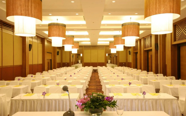 Kantary Hills Hotel and Serviced Apartments