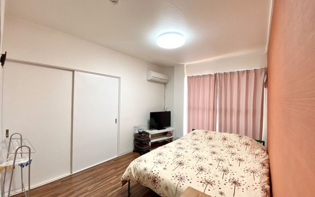 NOMAD Nakamura Heights – Guest Rooms – Matsudo