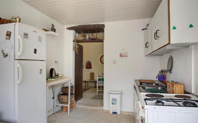 Traditional Cretan Country House (9klm from Elafonissi)