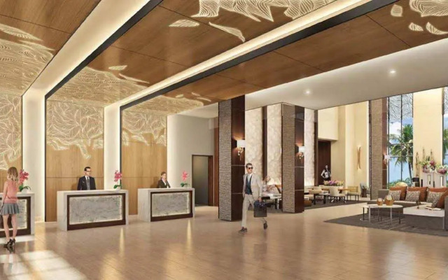 Hilton West Palm Beach