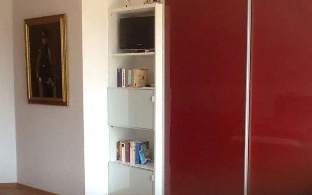 Holiday Apartment Rurseeblick