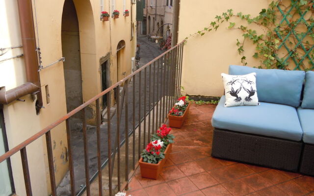 Bed & Breakfast Le Terrazze
