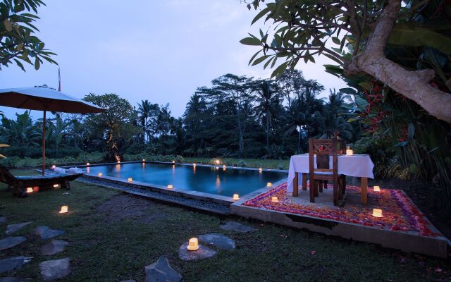 Kishi - Kishi Ubud Villa