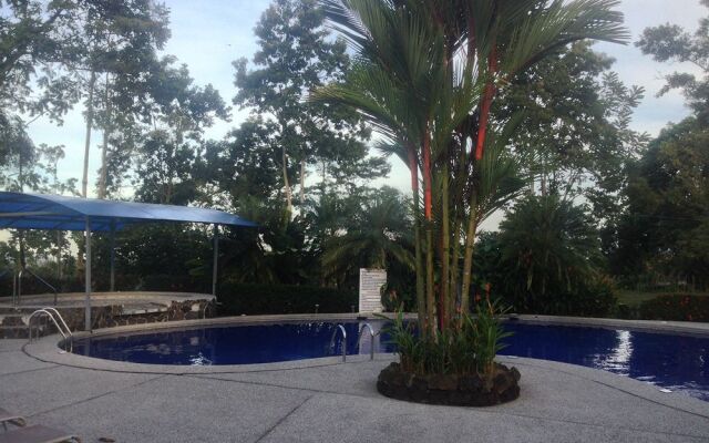 Hotel Villas Vilma