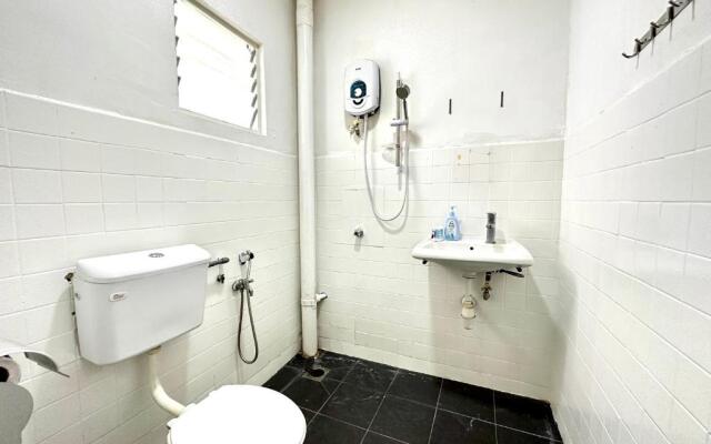 The Homestay @ Bandar Country Homes, Rawang