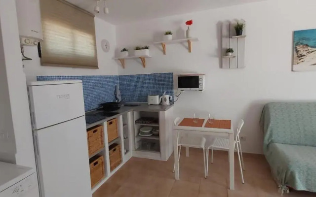Nahir Holiday Apartment