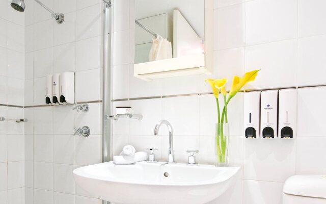 Park Regis Concierge Apartments
