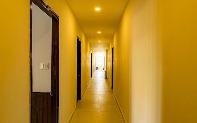 De Roes Hotel Dalat