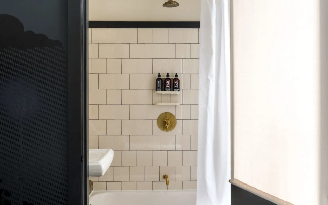 Ace Hotel New York