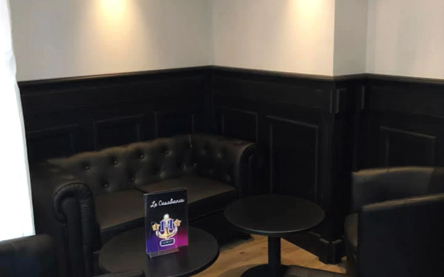 Hôtel Le Casabianca