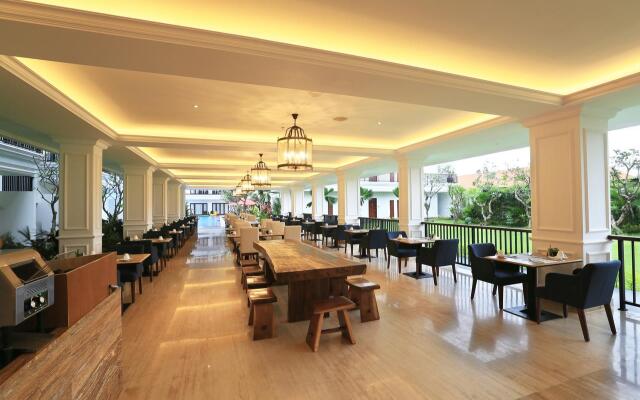 Grand Palace Hotel Sanur - Bali