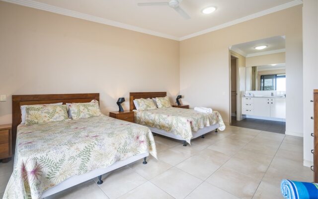 Warrawong Lodge