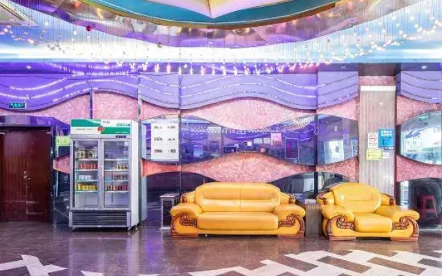 Feiyang 88 Hotel (Guangzhou Panyu Plaza)