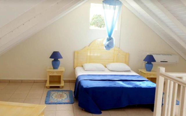 Holiday home Saint Jacques