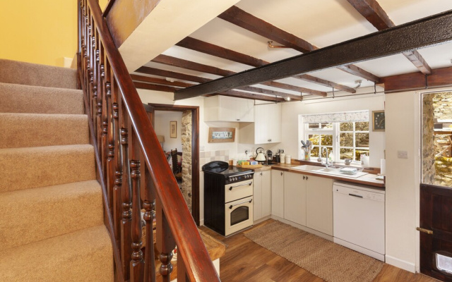 Southcott Farm Cottage