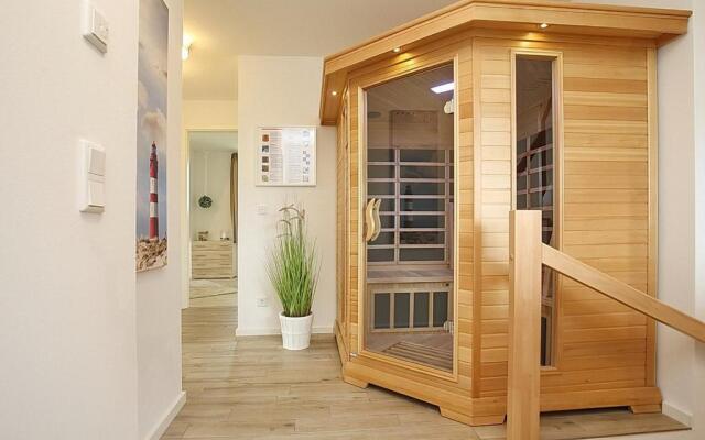 Reethaus Am Mariannenweg 08b