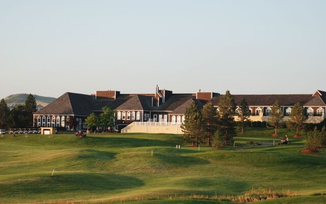 Lone Tree Golf Club And Hotel