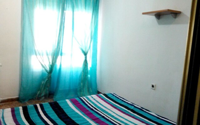 Apartment With 2 Bedrooms in León, With Wonderful City View