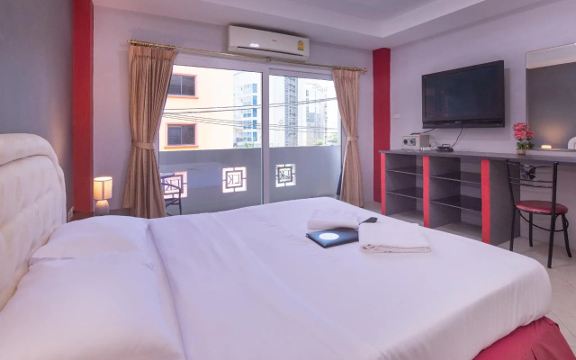 Robin’s Nest Guesthouse & Restaurant