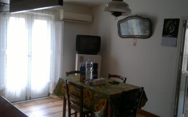 Casa Salvaggio