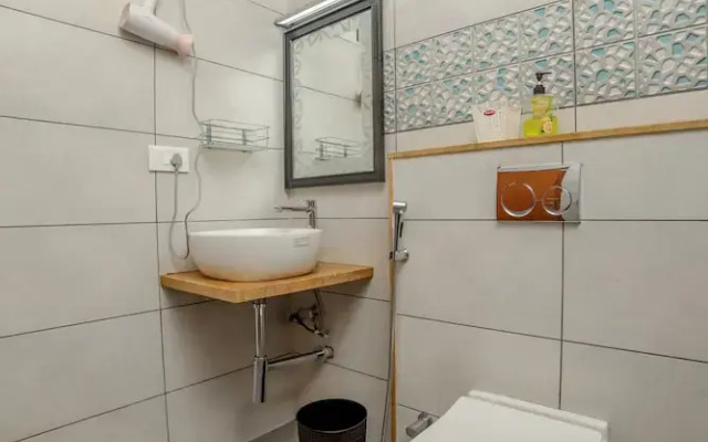 The Perfect Home Stay