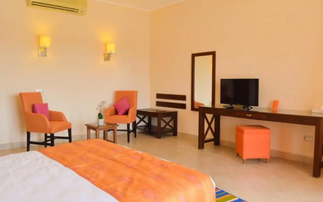 Viva Blue Resort and Diving Sharm El Naga (Adults Only)