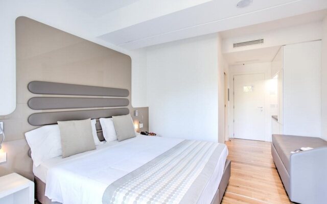 MH Florence Hotel & Spa Resort