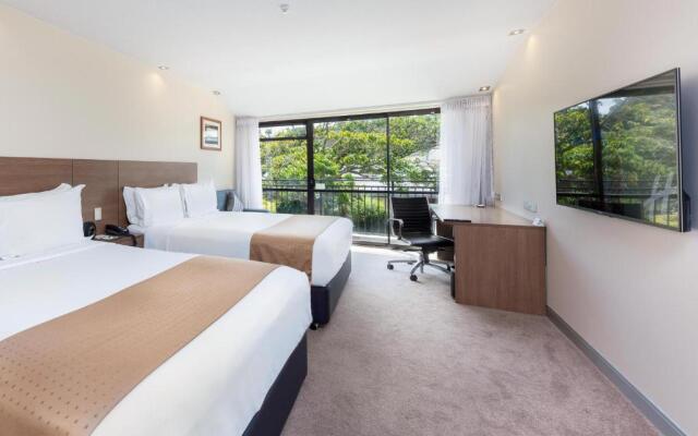 Holiday Inn Auckland Airport, an IHG Hotel