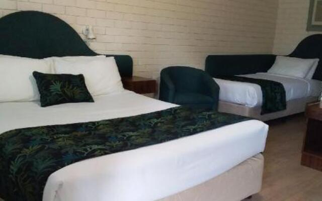MacQuarie Valley Motor Inn
