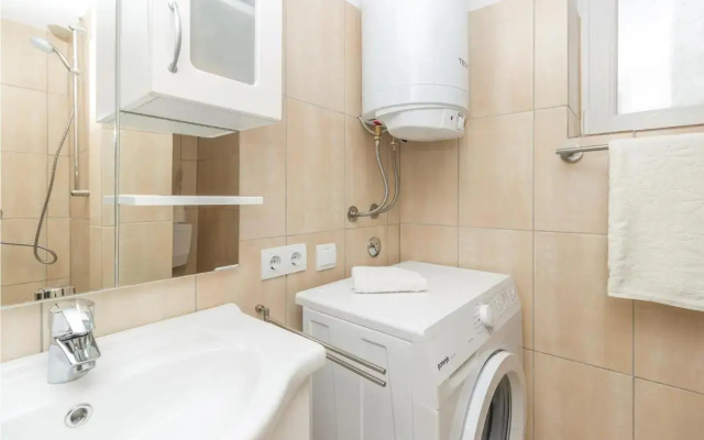 Two-Bedroom Holiday Home in Zadar