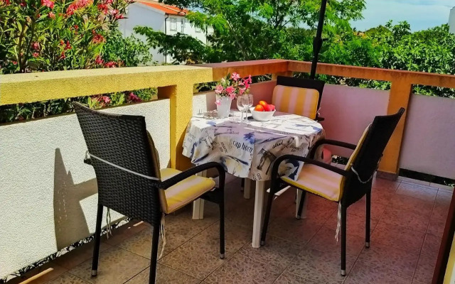 Apartmani Lučica 2