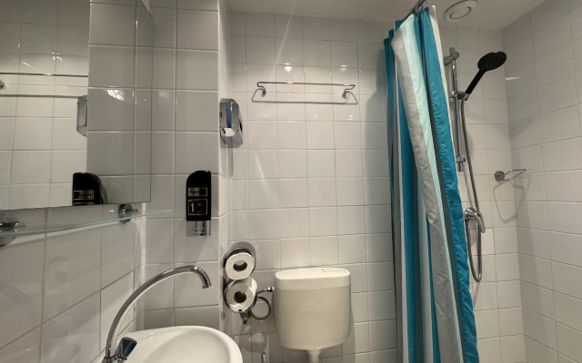 Boutique Hotel La Belle Vue
