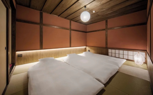 Nananohi Machiya House