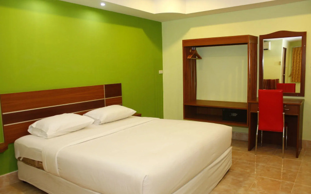V Style Pattaya North Beach