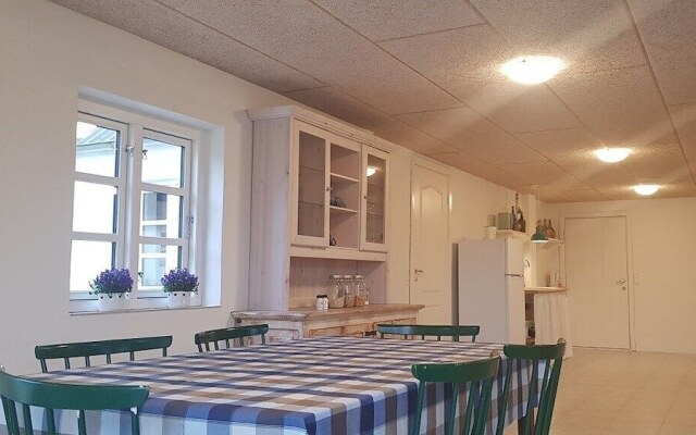 Ruhøjgård B&B