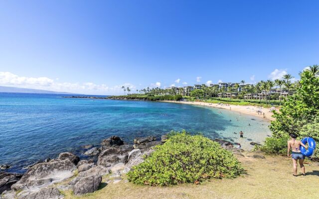 Kapalua Golf 14T - 1 Br Villa