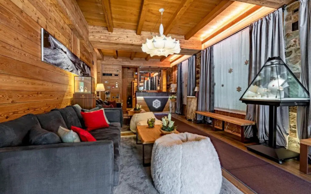 Fiocco di Neve Relais & Spa