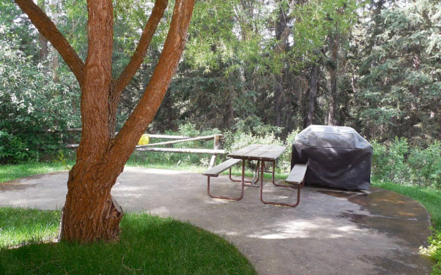 Snake River Cabin Village