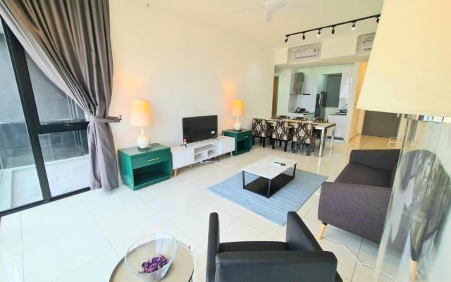 Beacon Executive Suites - George Town