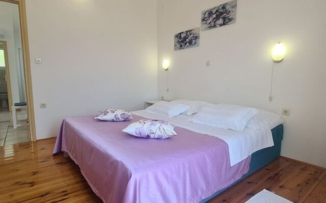 Apartment Mladina