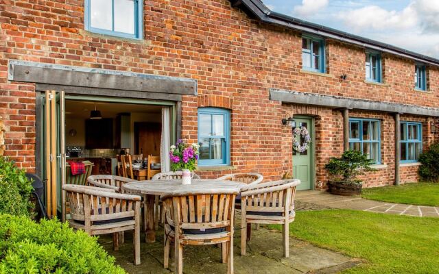 Bousdale Mill Cottage