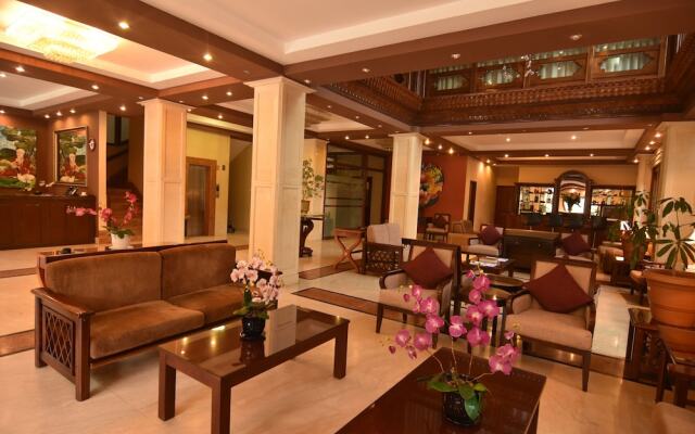 Himalayan Kisa Hotel, Thimpu