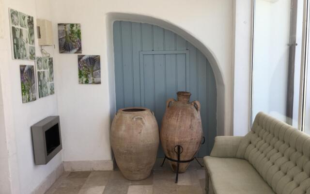 Residenza Poggio Al Sole