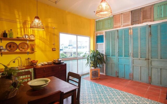 City Hostel Da Nang