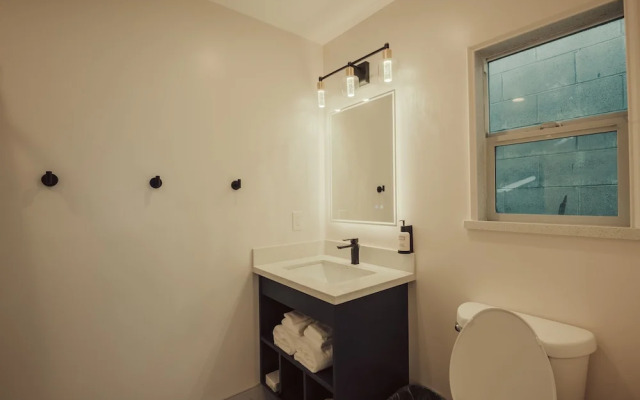 Seaside Inn Morro Bay