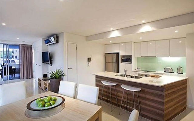 Coco Mooloolaba