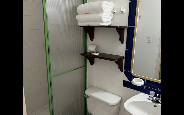 Ecohotel La Casona