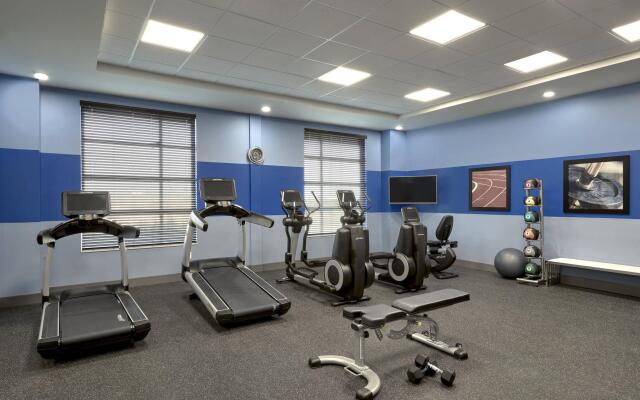 Four Points By Sheraton Sherwood Park