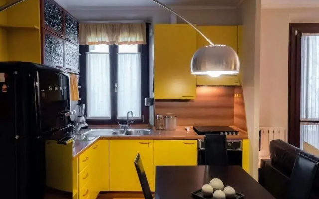 VFH Stylish Boutique Apartment Central