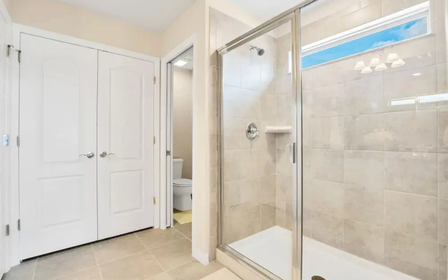 Misty Villa Champions Gate 5469